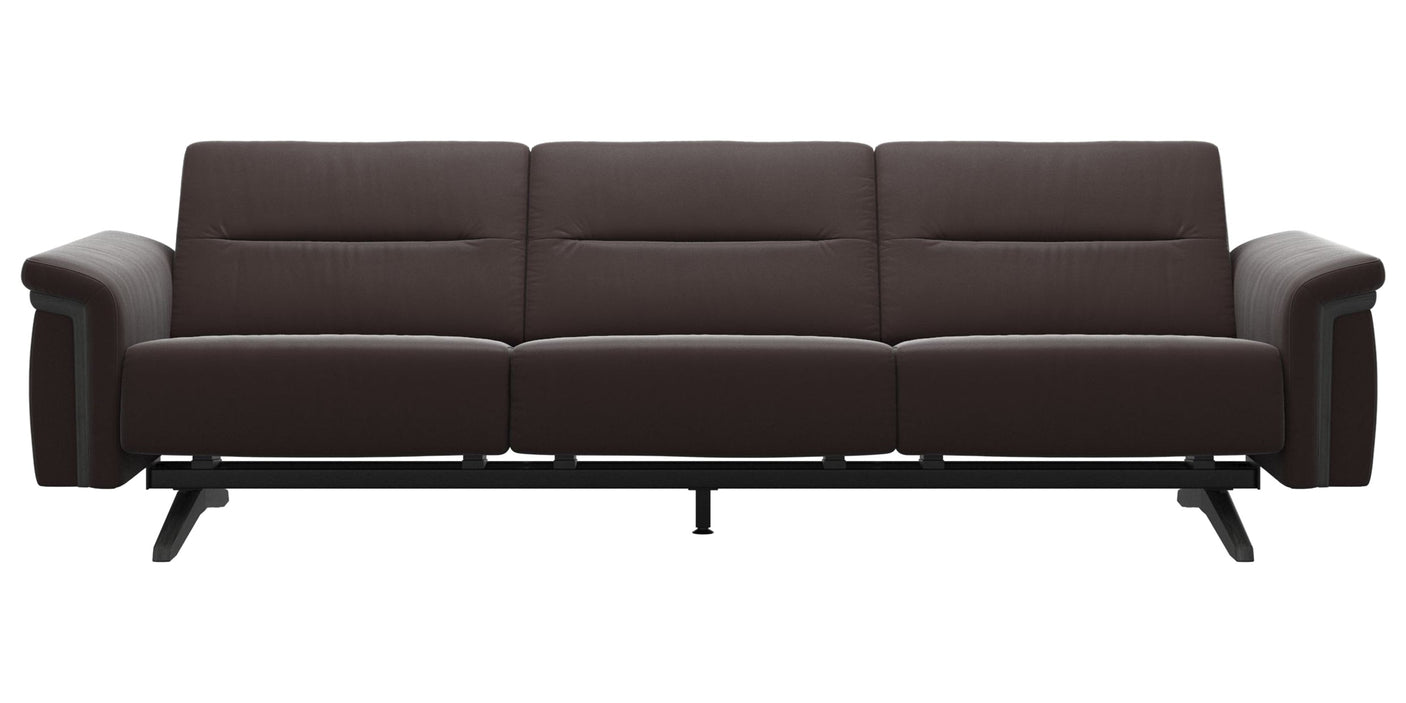 Stella Wood | 3-Seater Sofa