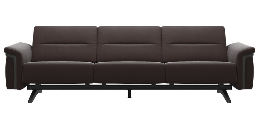 Stella Wood | 3-Seater Sofa