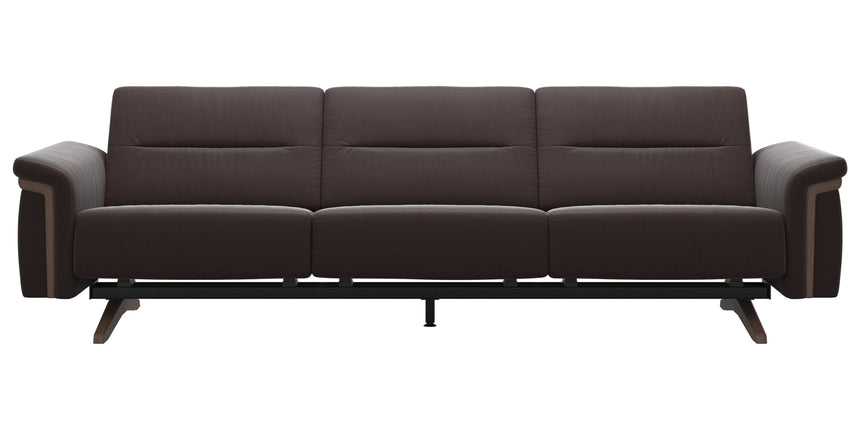 Stella Wood | 3-Seater Sofa