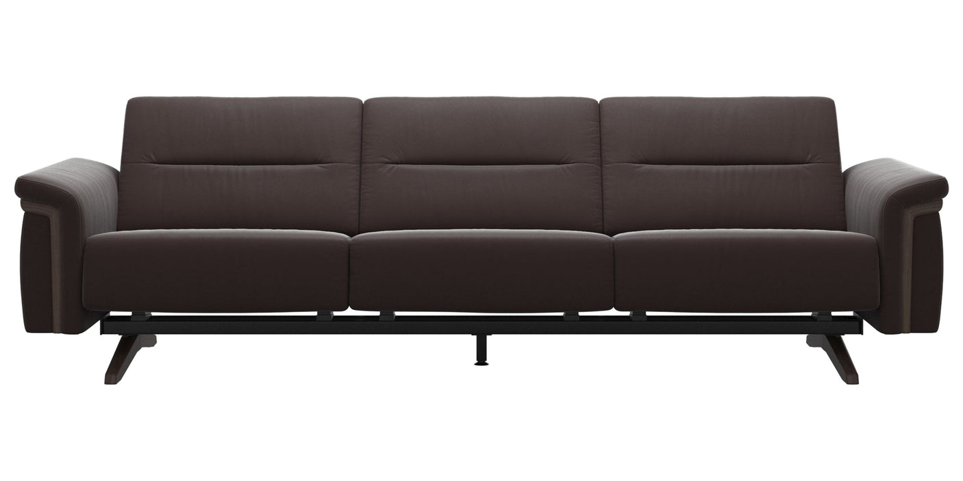Stella Wood | 3-Seater Sofa