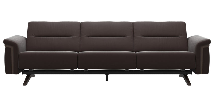 Stella Wood | 3-Seater Sofa
