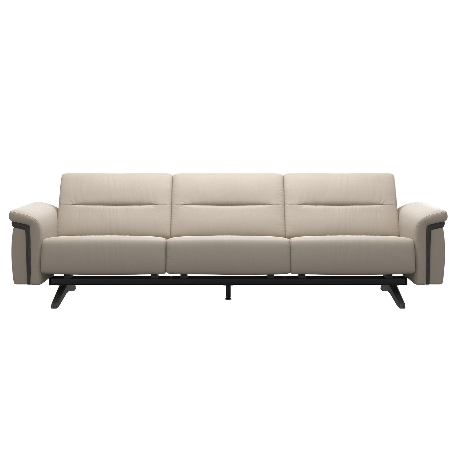Stella Wood | 3-Seater Sofa