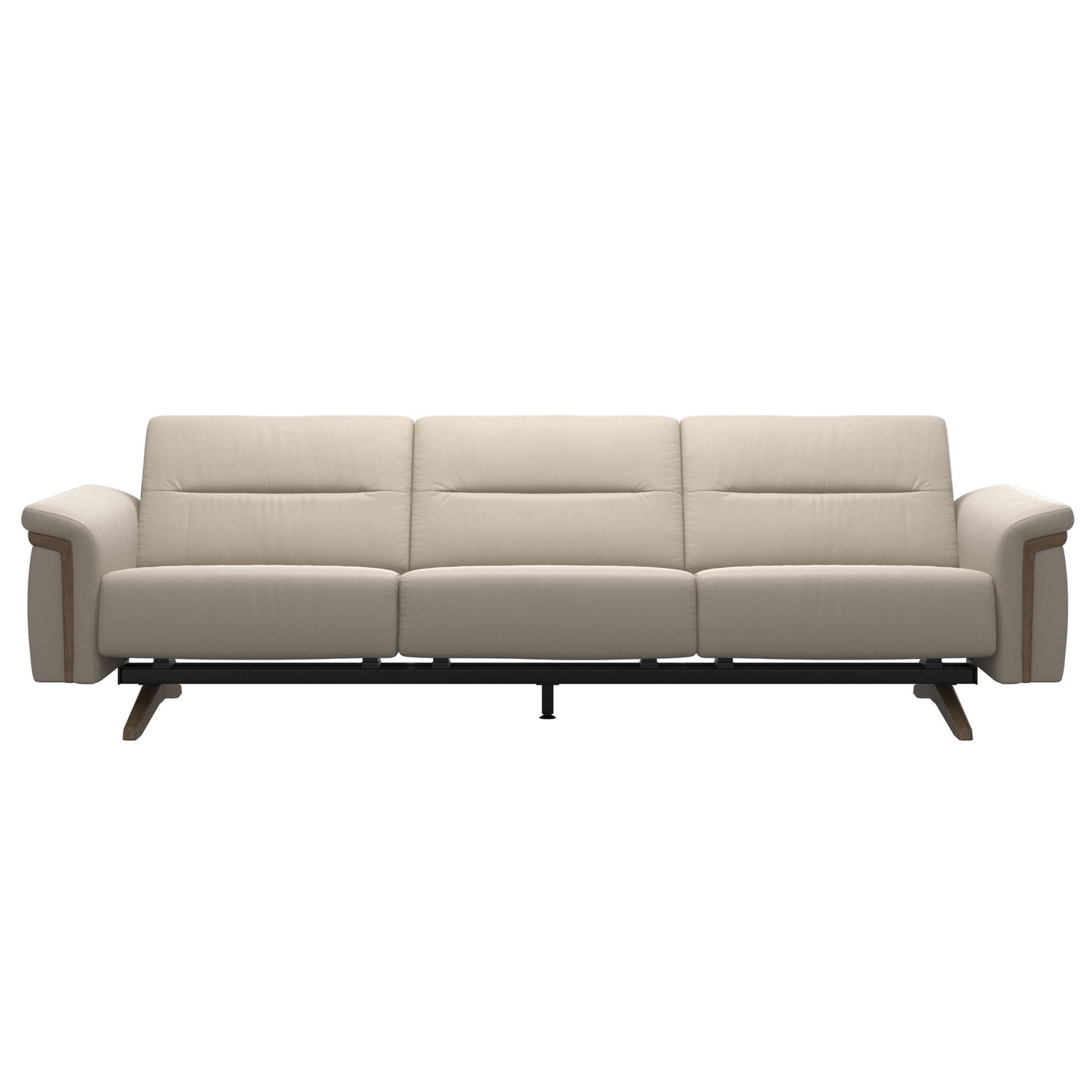 Stella Wood | 3-Seater Sofa