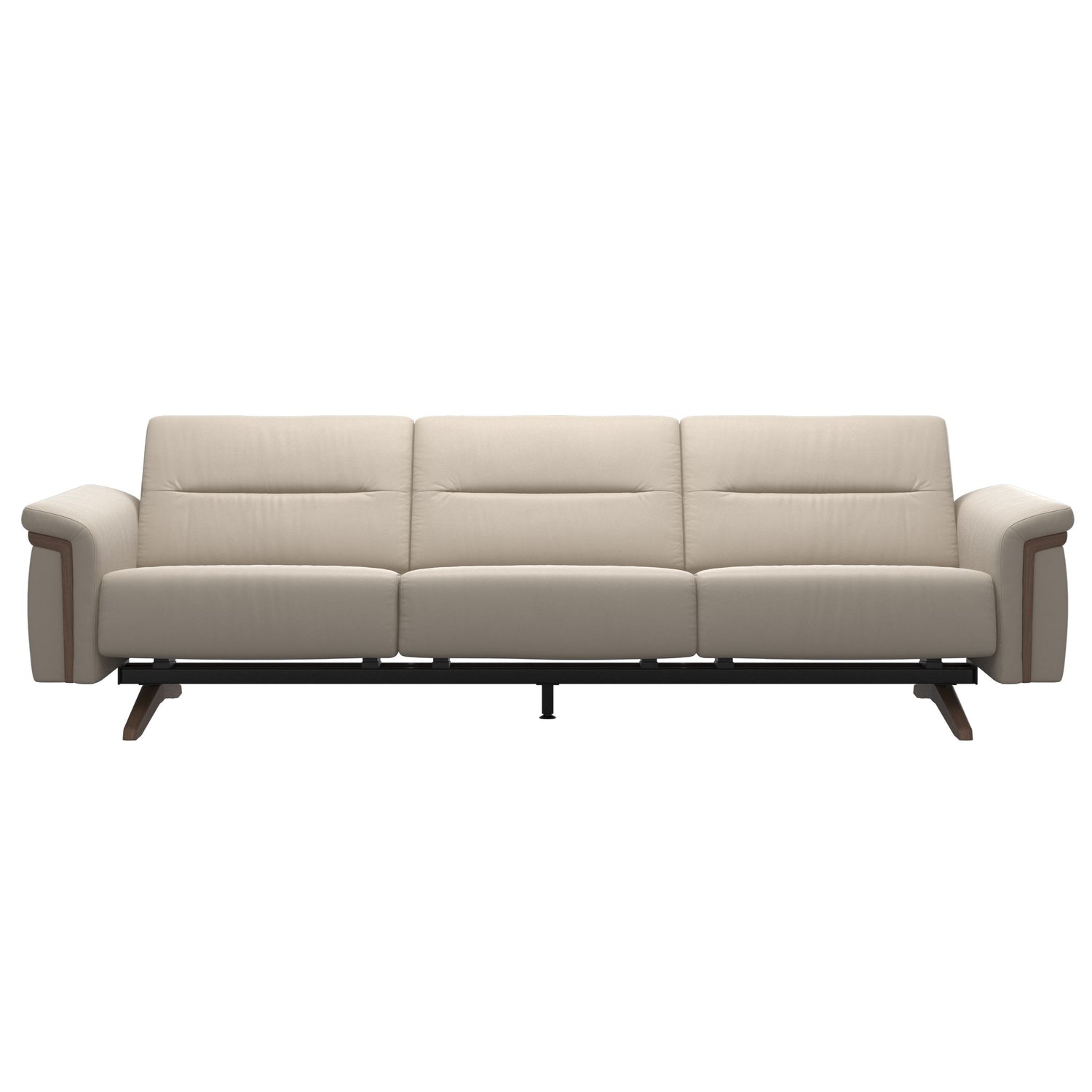 Stella Wood | 3-Seater Sofa