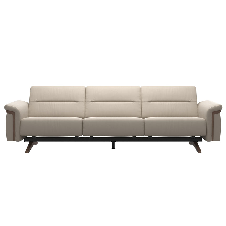 Stella Wood | 3-Seater Sofa