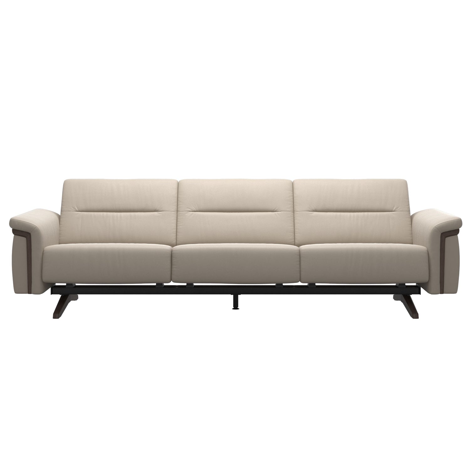 Stella Wood | 3-Seater Sofa