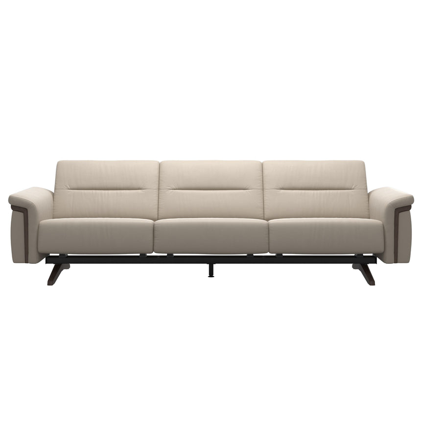 Stella Wood | 3-Seater Sofa