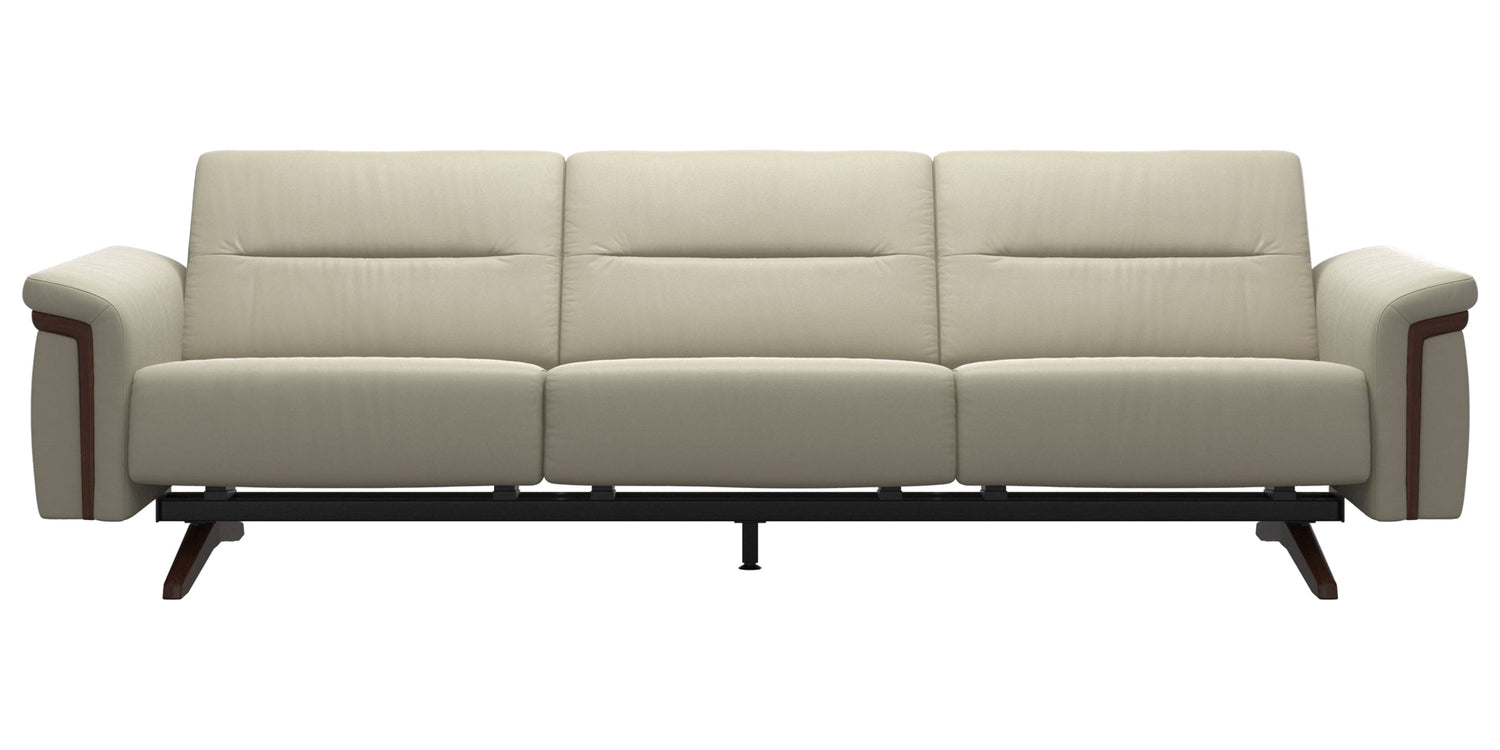 Stella Wood | 3-Seater Sofa