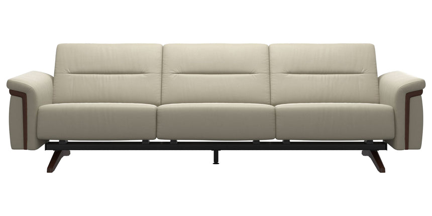 Stella Wood | 3-Seater Sofa