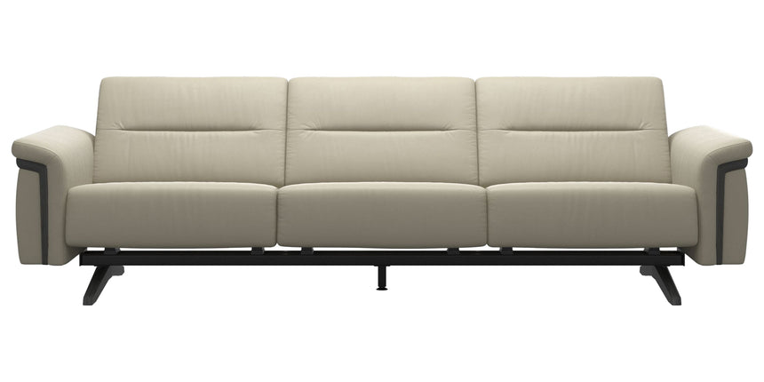 Stella Wood | 3-Seater Sofa