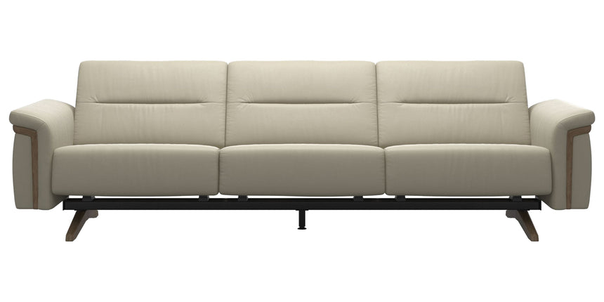 Stella Wood | 3-Seater Sofa