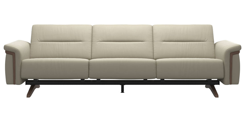 Stella Wood | 3-Seater Sofa