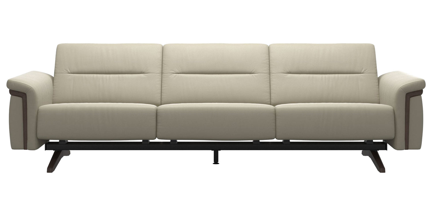 Stella Wood | 3-Seater Sofa