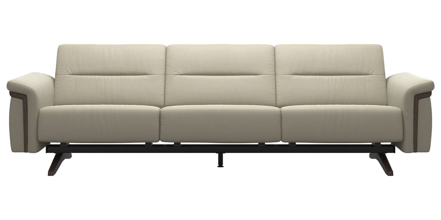 Stella Wood | 3-Seater Sofa
