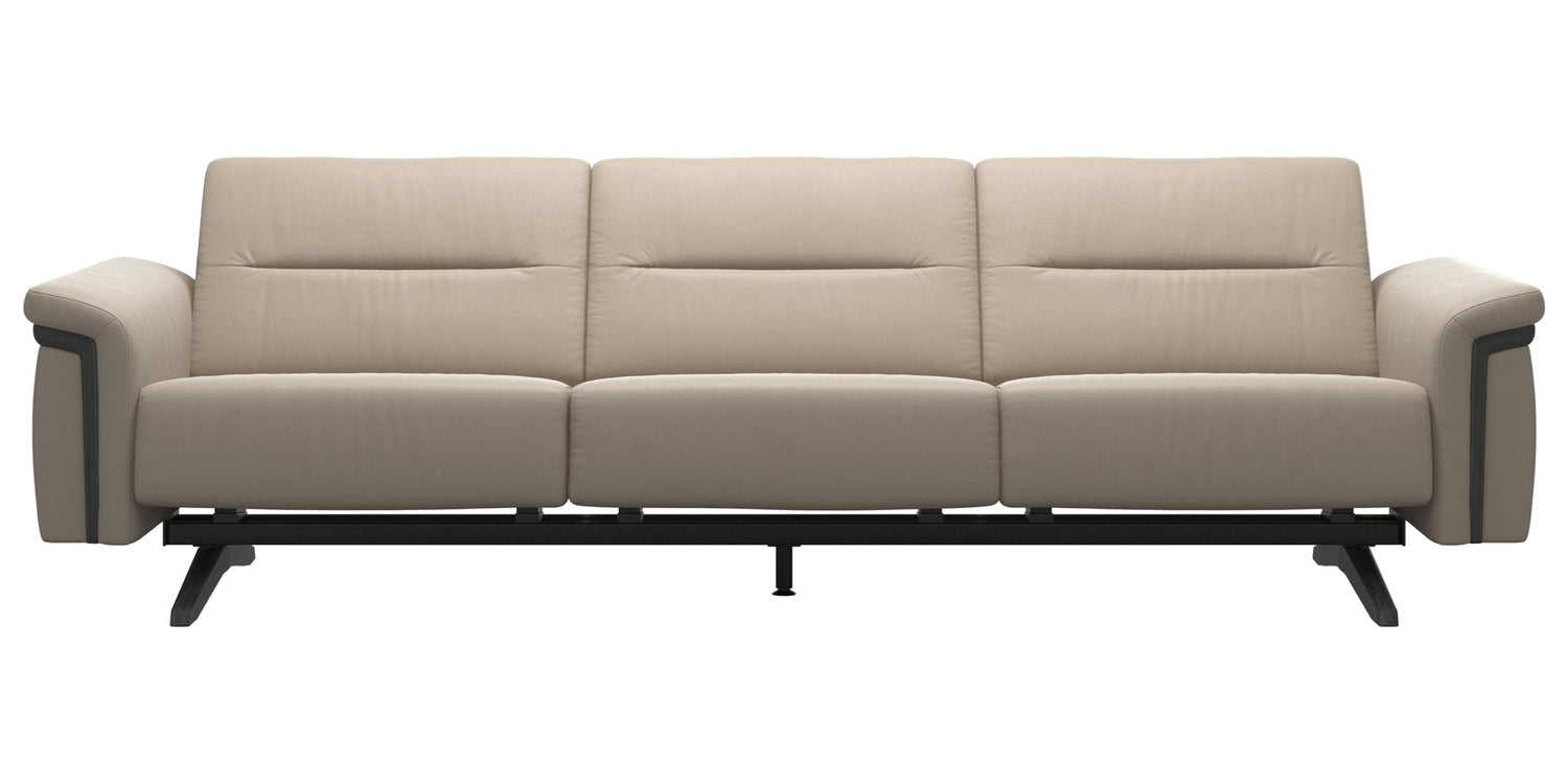 Stella Wood | 3-Seater Sofa