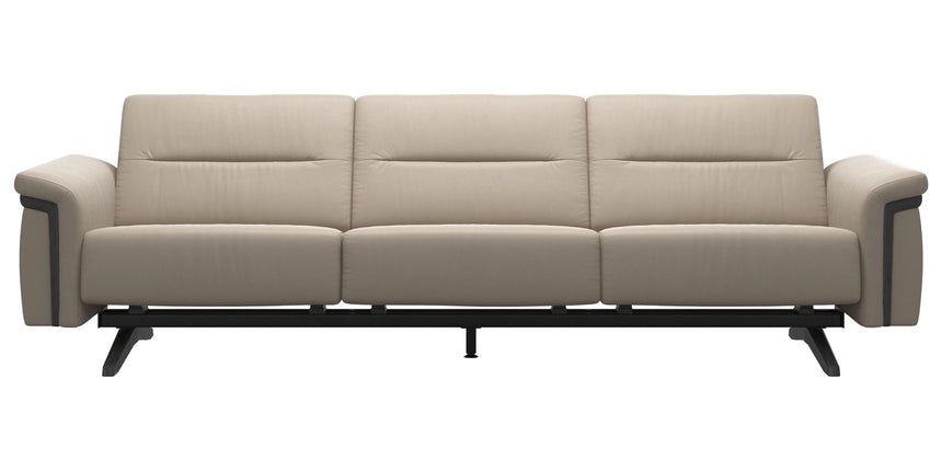 Stella Wood | 3-Seater Sofa