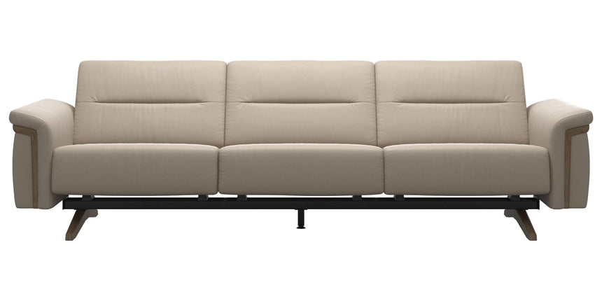 Stella Wood | 3-Seater Sofa
