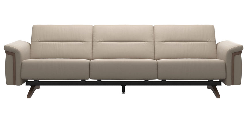 Stella Wood | 3-Seater Sofa