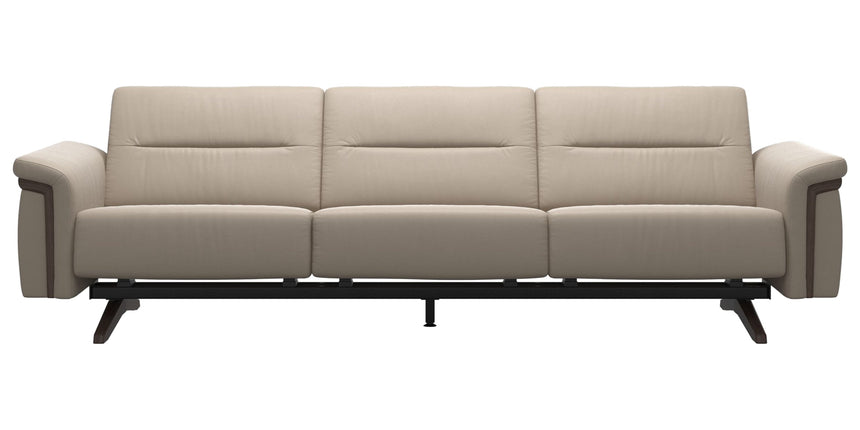 Stella Wood | 3-Seater Sofa