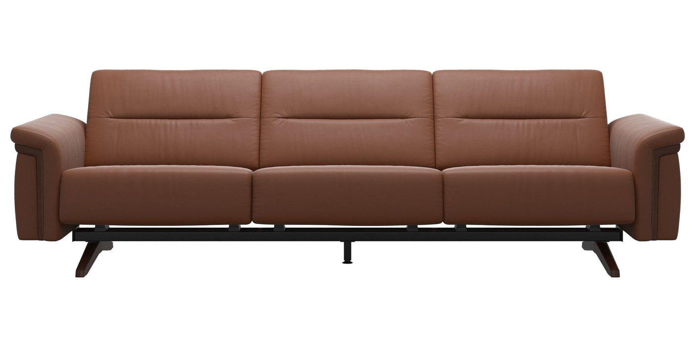 Stella Wood | 3-Seater Sofa