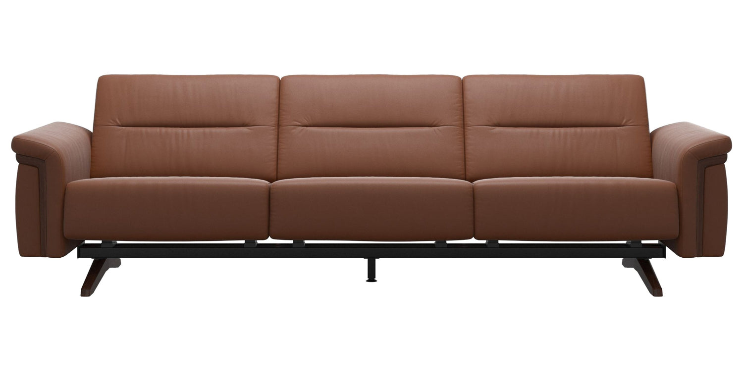 Stella Wood | 3-Seater Sofa