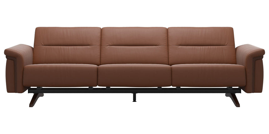 Stella Wood | 3-Seater Sofa