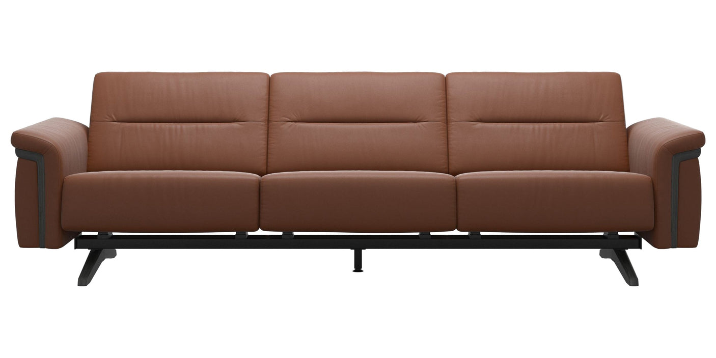 Stella Wood | 3-Seater Sofa