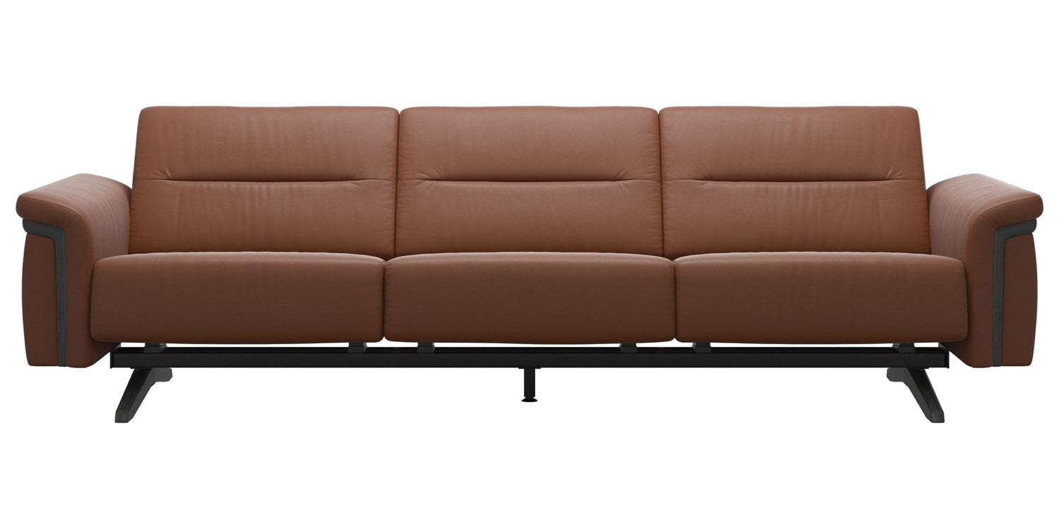 Stella Wood | 3-Seater Sofa
