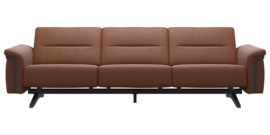 Stella Wood | 3-Seater Sofa
