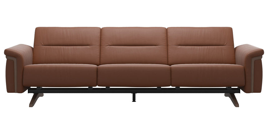 Stella Wood | 3-Seater Sofa