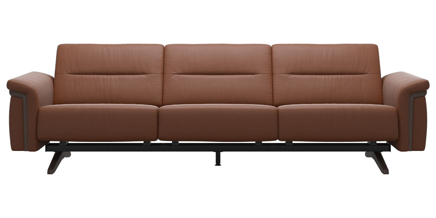 Stella Wood | 3-Seater Sofa