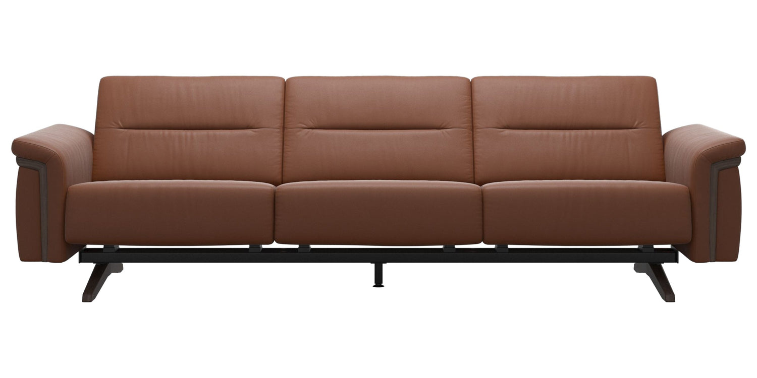 Stella Wood | 3-Seater Sofa