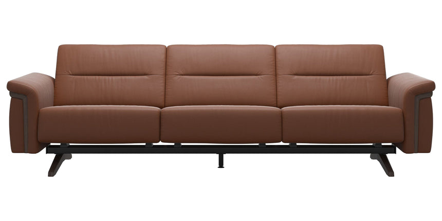 Stella Wood | 3-Seater Sofa