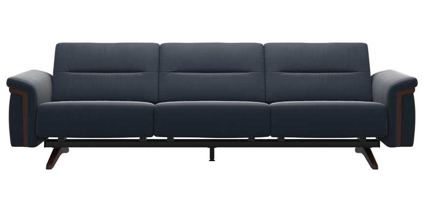 Stella Wood | 3-Seater Sofa