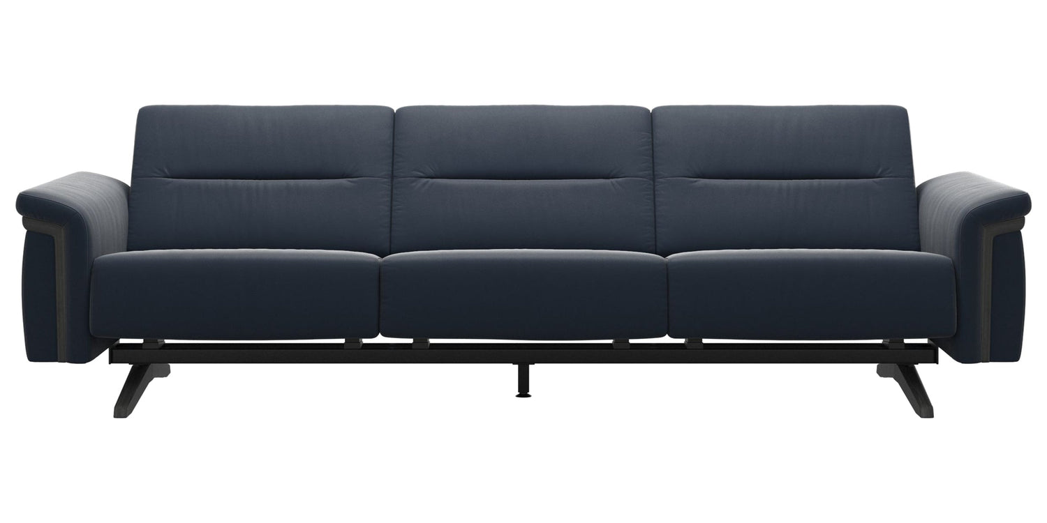 Stella Wood | 3-Seater Sofa