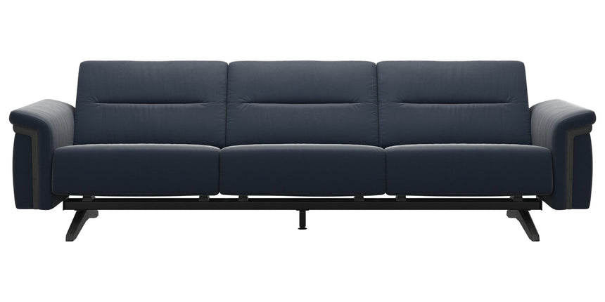 Stella Wood | 3-Seater Sofa