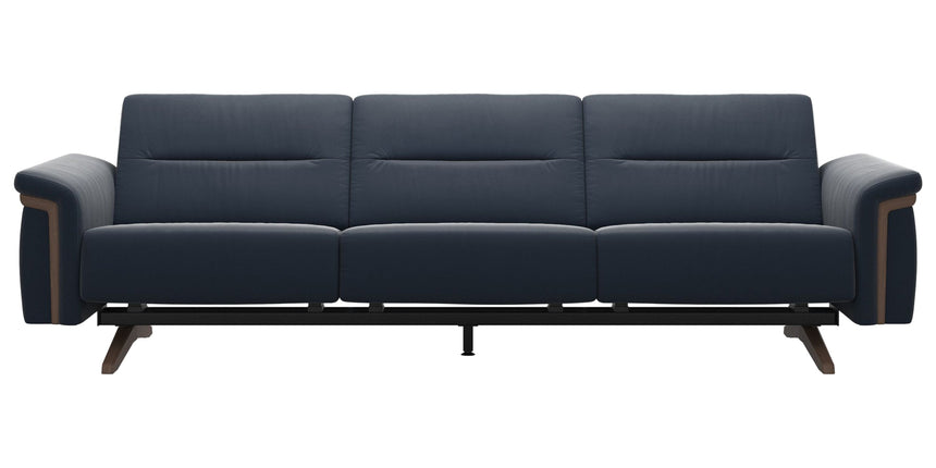 Stella Wood | 3-Seater Sofa