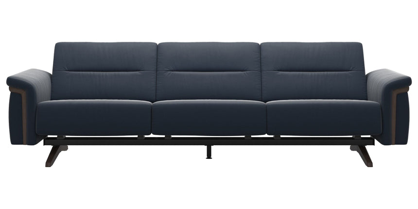 Stella Wood | 3-Seater Sofa