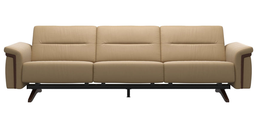 Stella Wood | 3-Seater Sofa