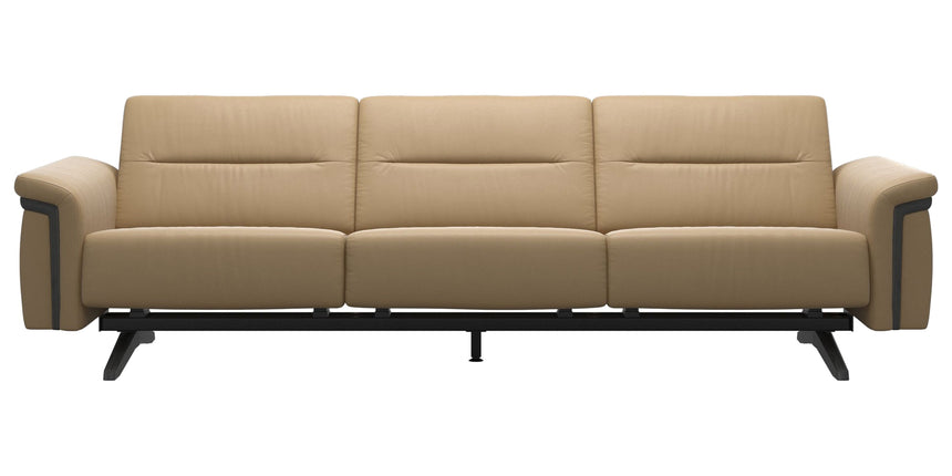 Stella Wood | 3-Seater Sofa