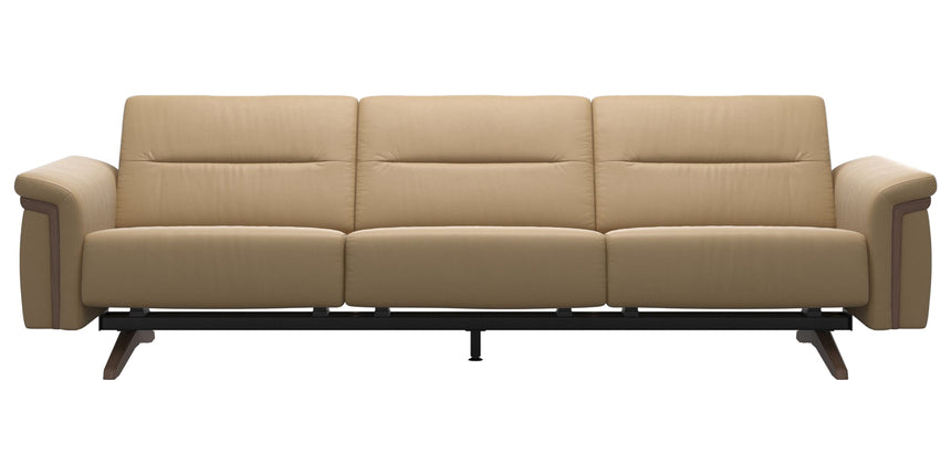 Stella Wood | 3-Seater Sofa