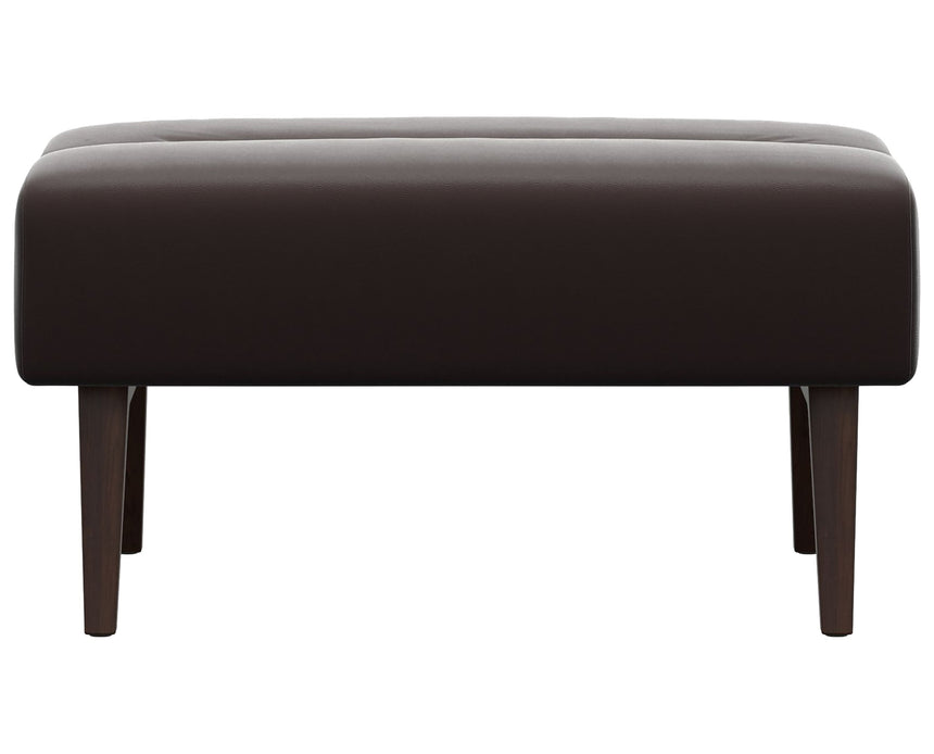 Stella Wood | Ottoman