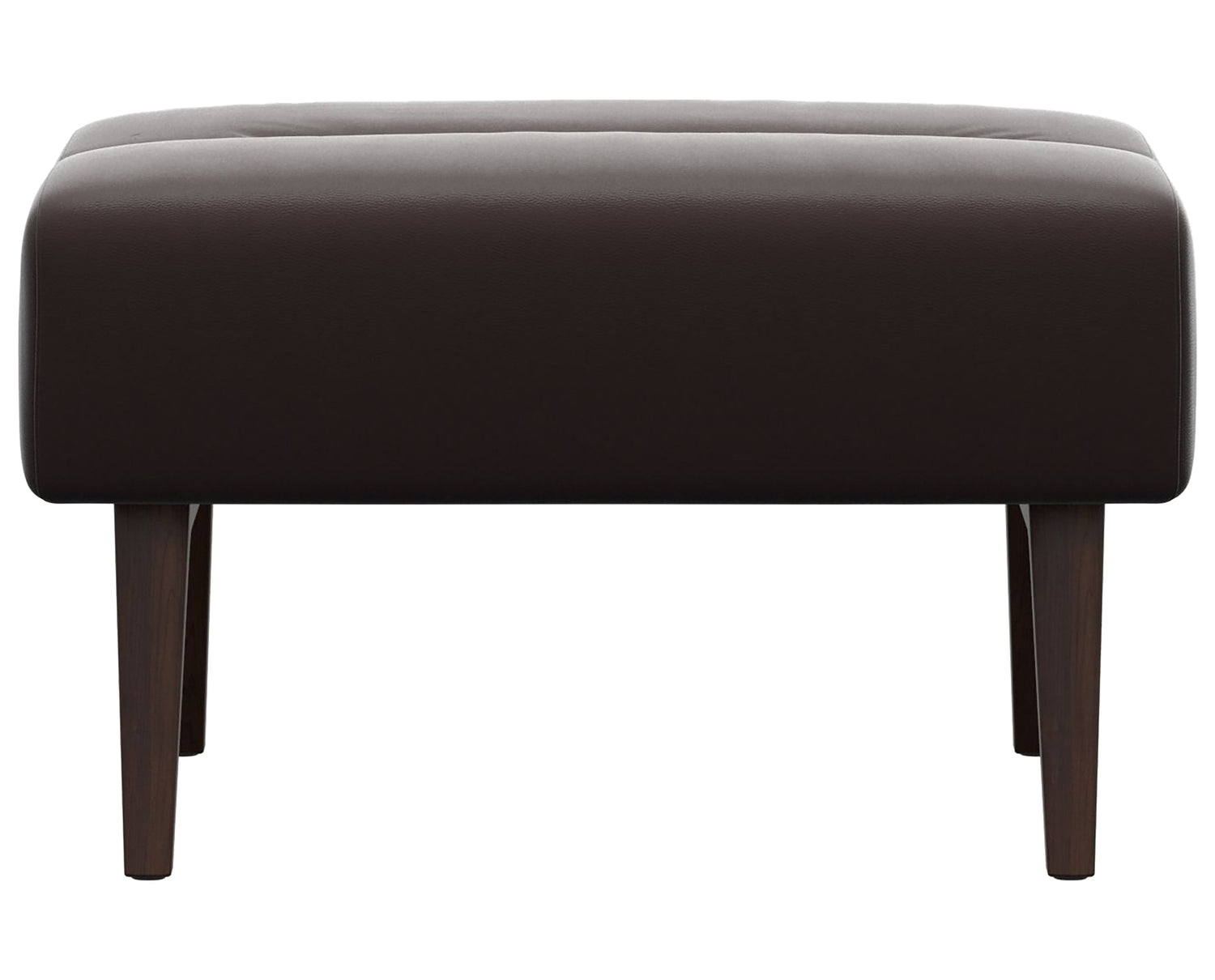 Stella Wood | Ottoman