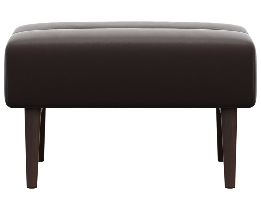 Stella Wood | Ottoman