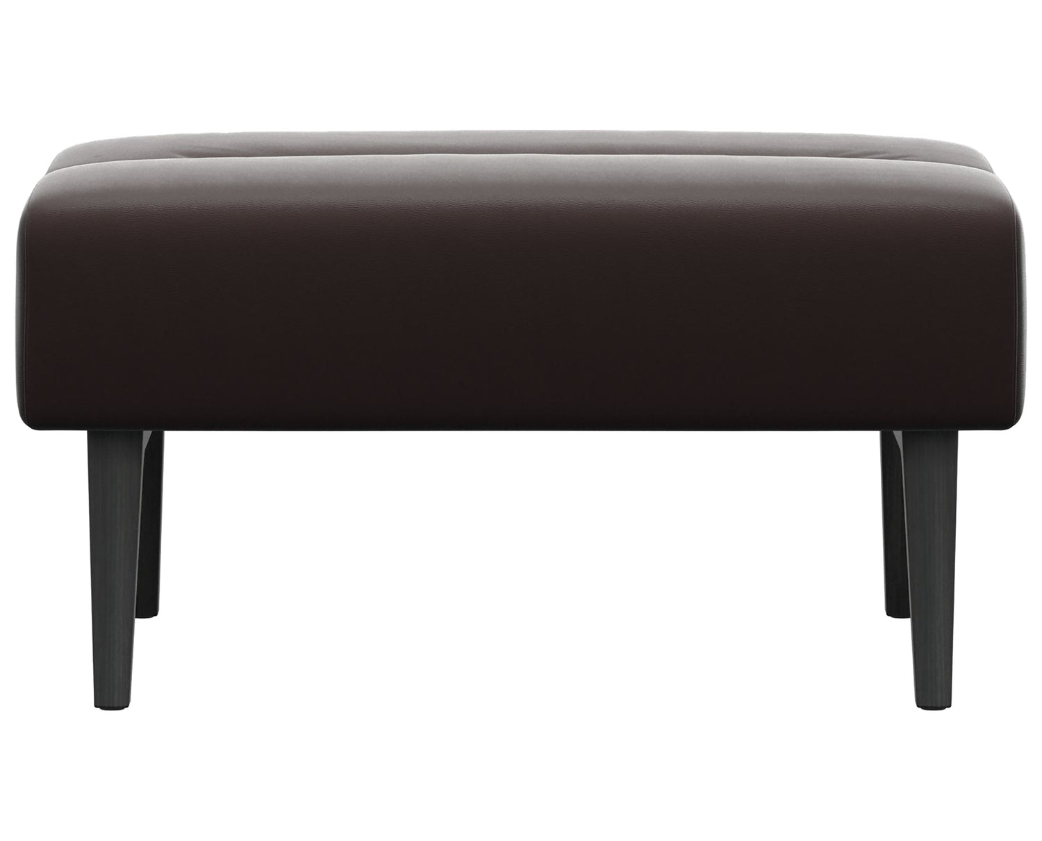 Stella Wood | Ottoman