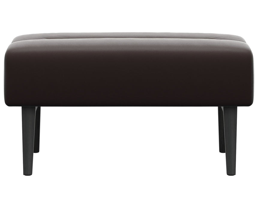 Stella Wood | Ottoman