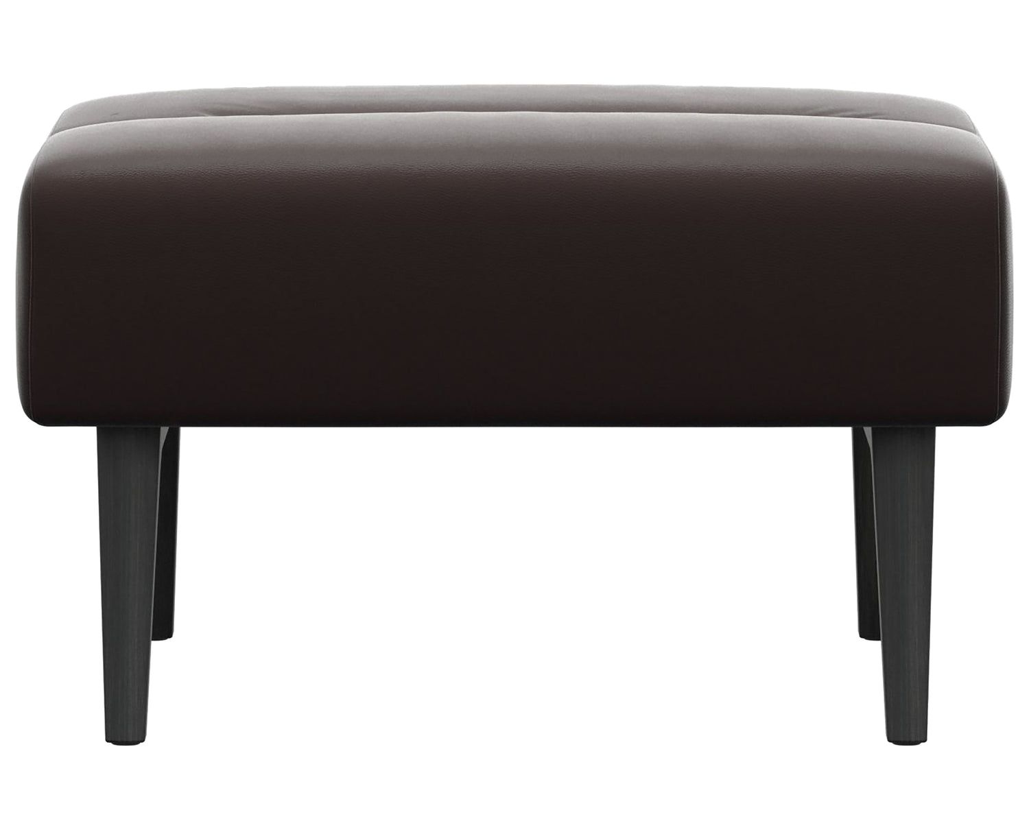 Stella Wood | Ottoman