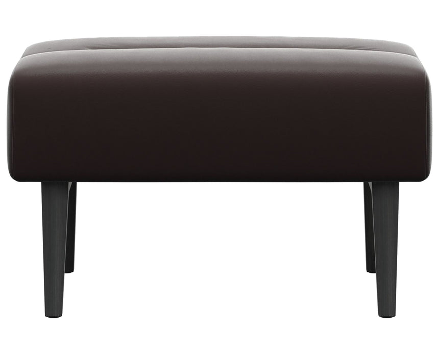 Stella Wood | Ottoman