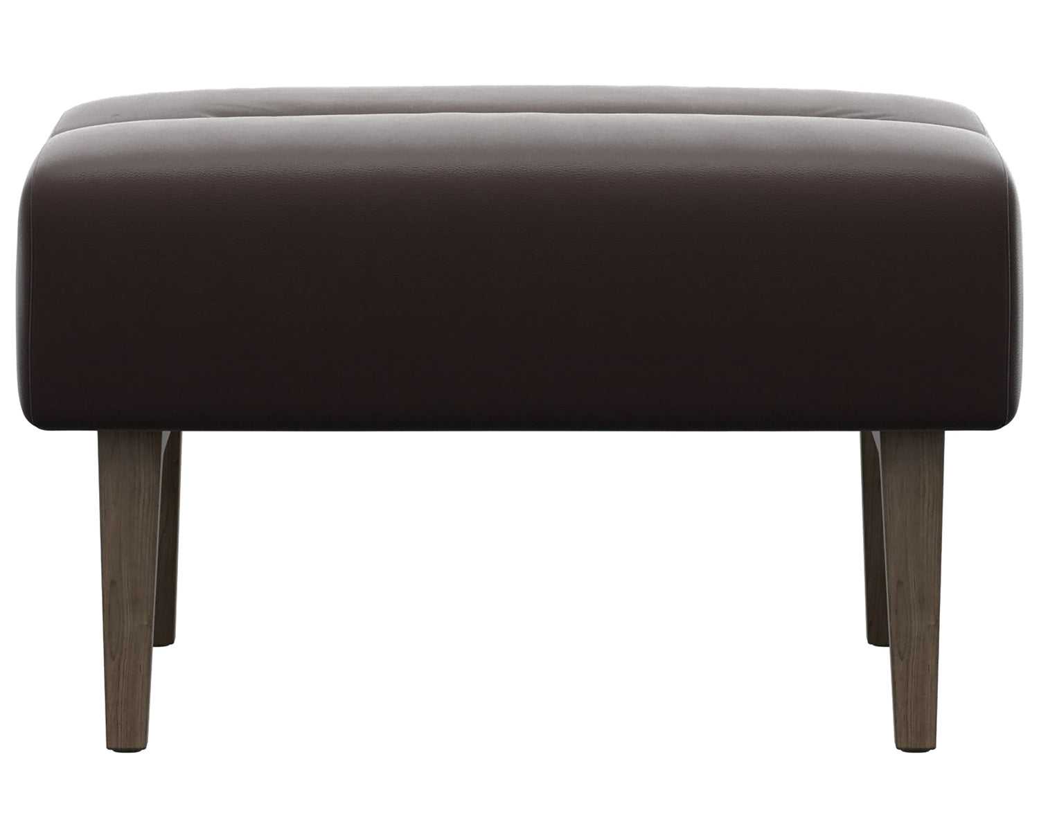 Stella Wood | Ottoman