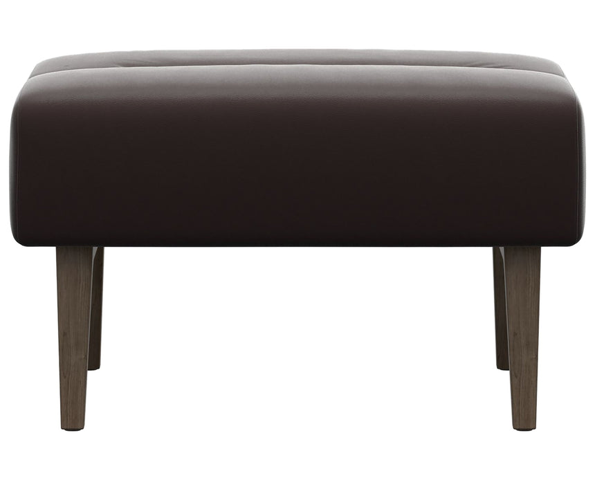 Stella Wood | Ottoman